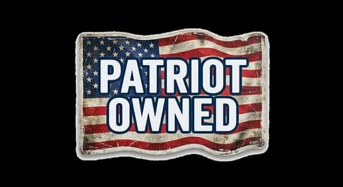 Patriot Owned — Renovation Revelation LLC